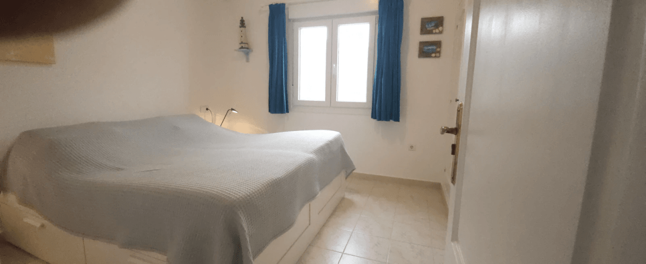 Wunderschöne Villa mit Meer- und Bergblick