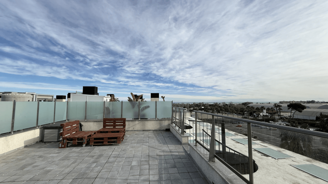 Exklusives Penthouse in Oliva Nova – mediterraner Lifestyle mit internationalem Flair