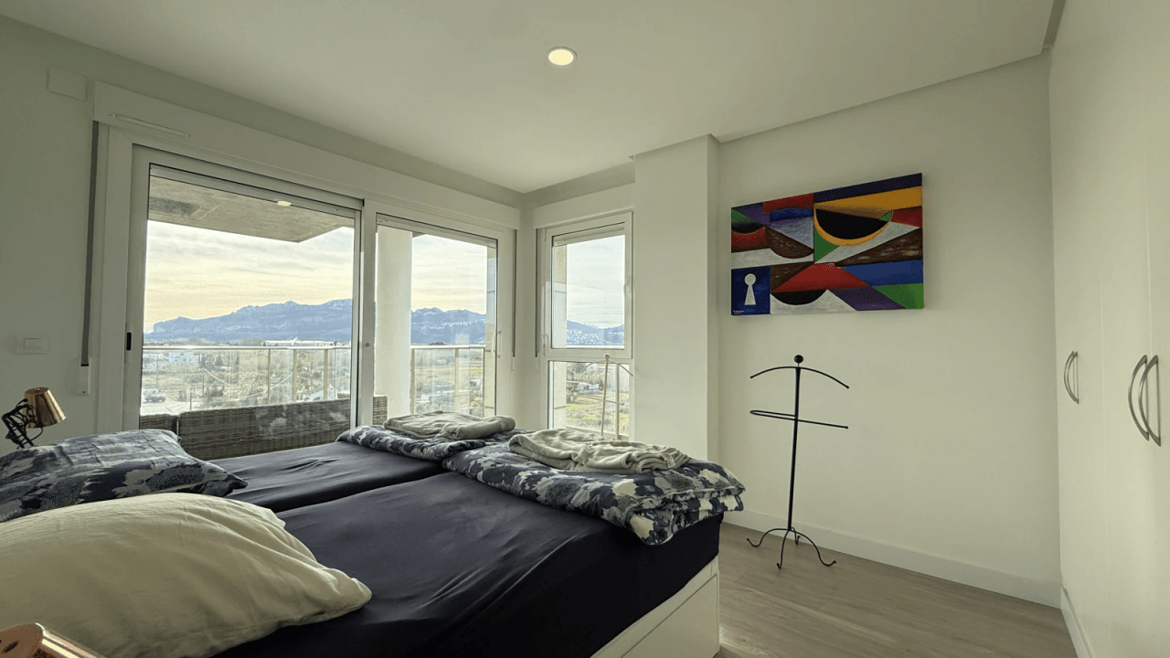 Exklusives Penthouse in Oliva Nova – mediterraner Lifestyle mit internationalem Flair