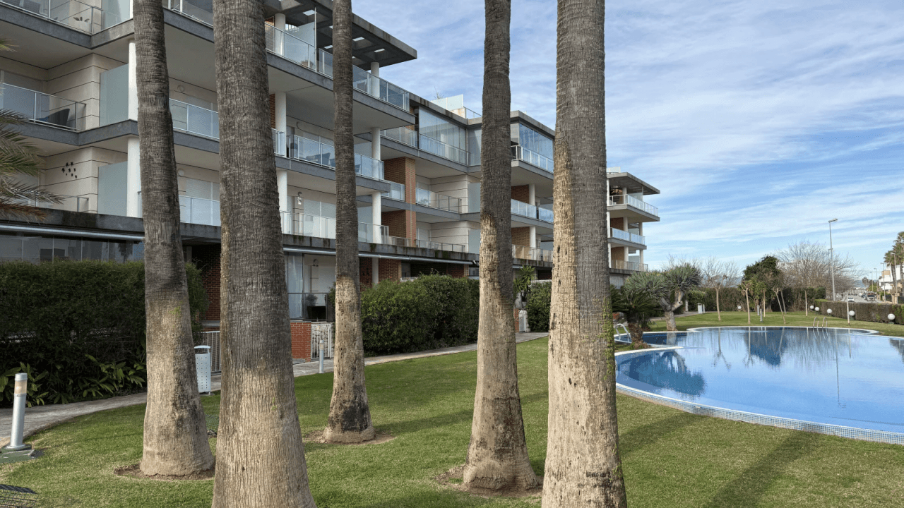 Exklusives Penthouse in Oliva Nova – mediterraner Lifestyle mit internationalem Flair