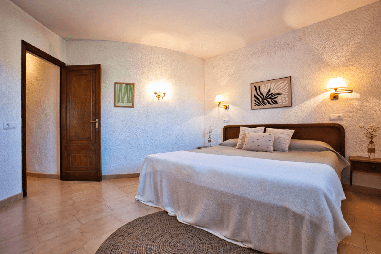 Villas zum verkauf in Benissa