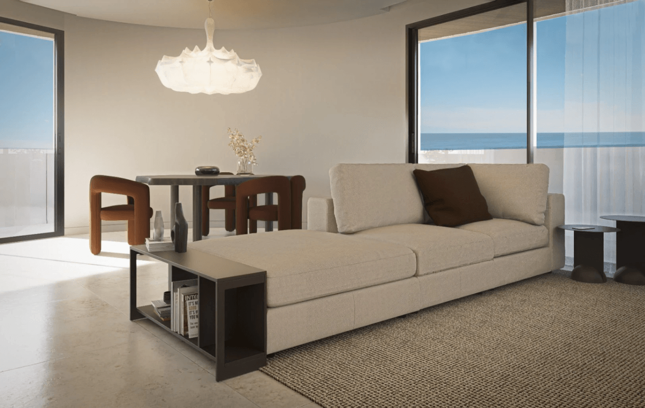 Apartments - Flats zum verkauf in Calpe
