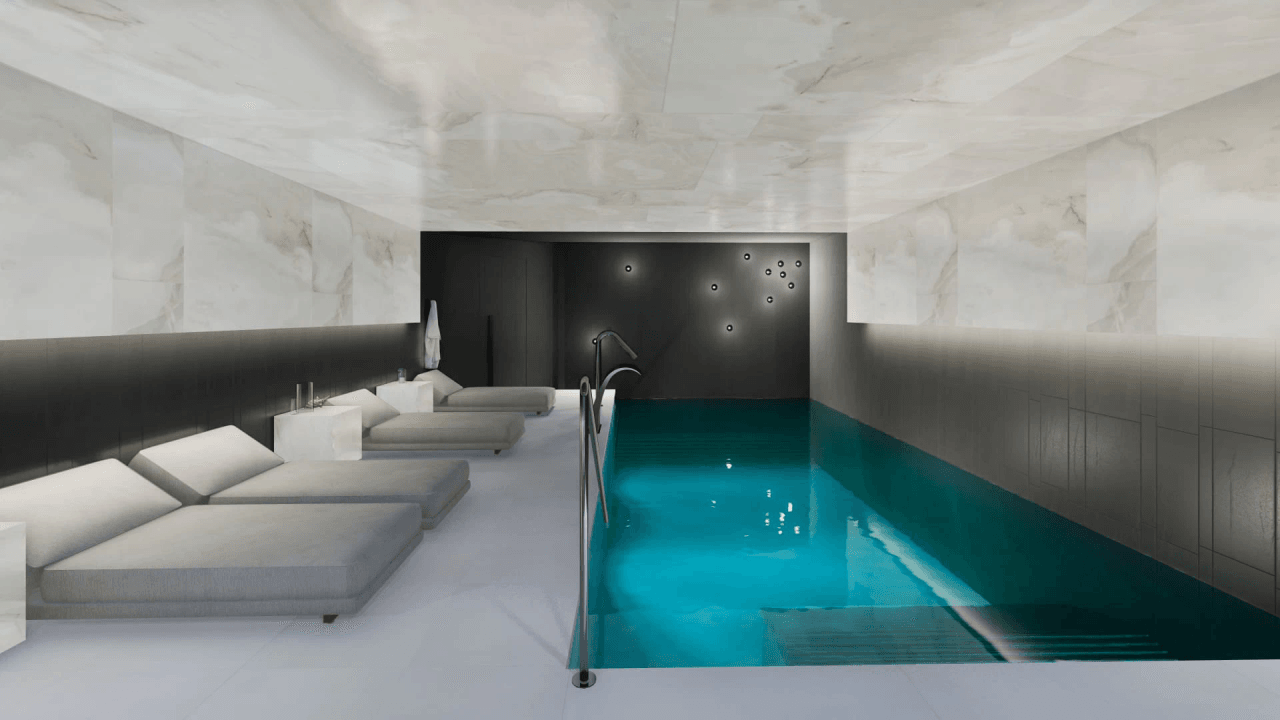 Apartments - Flats zum verkauf in Calpe