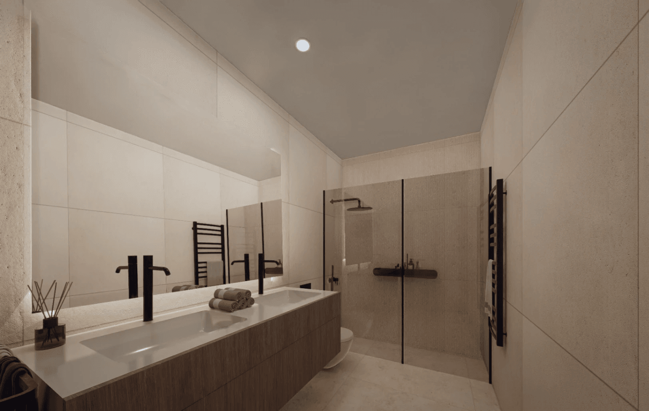 Apartments - Flats zum verkauf in Calpe