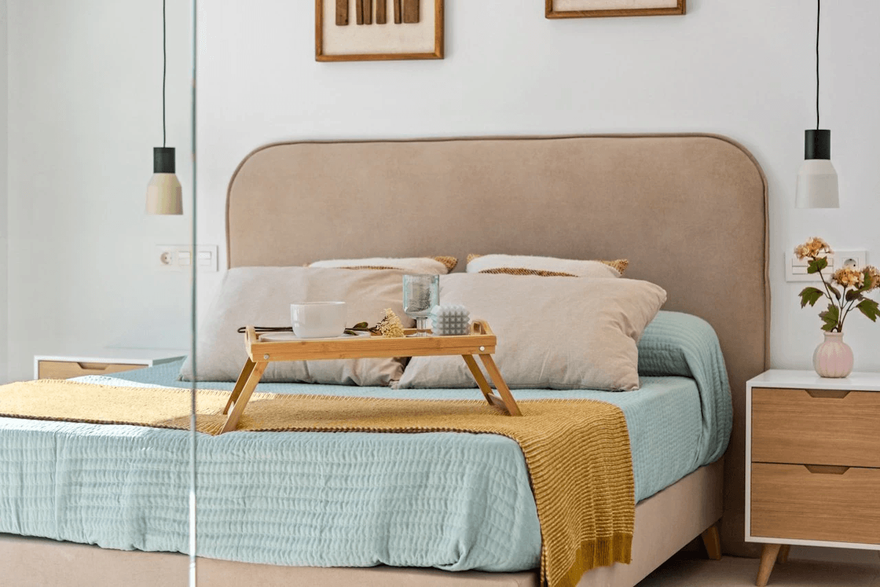 Villen mit 3 Schlafzimmern, 2 Bädern, optionaler Dachterrasse, Kfz-Stellplatz und Privatpool in der Golfanlage La Serena Golf