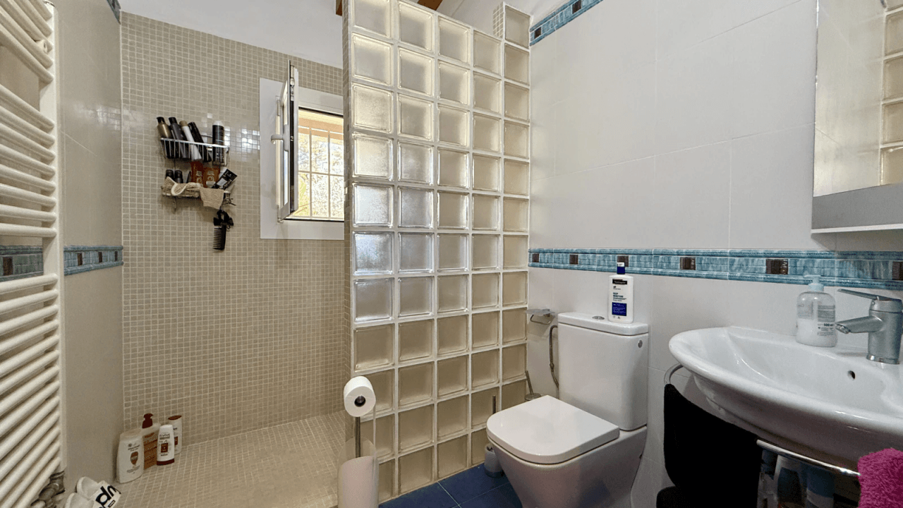Exklusive Villa mit Pool und hochwertiger Ausstattung in Monte Pego