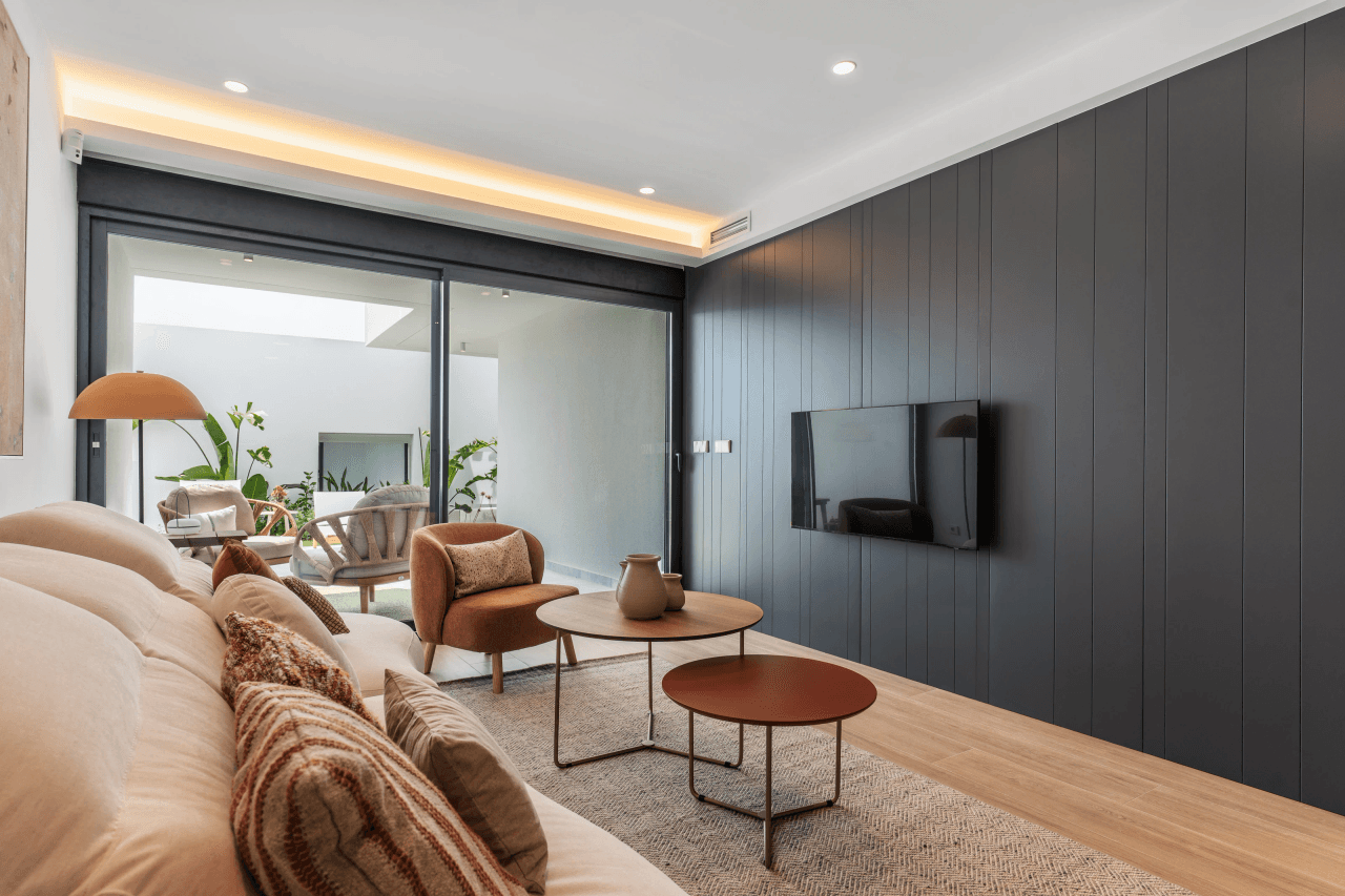 Apartment zum verkauf in Benitachell