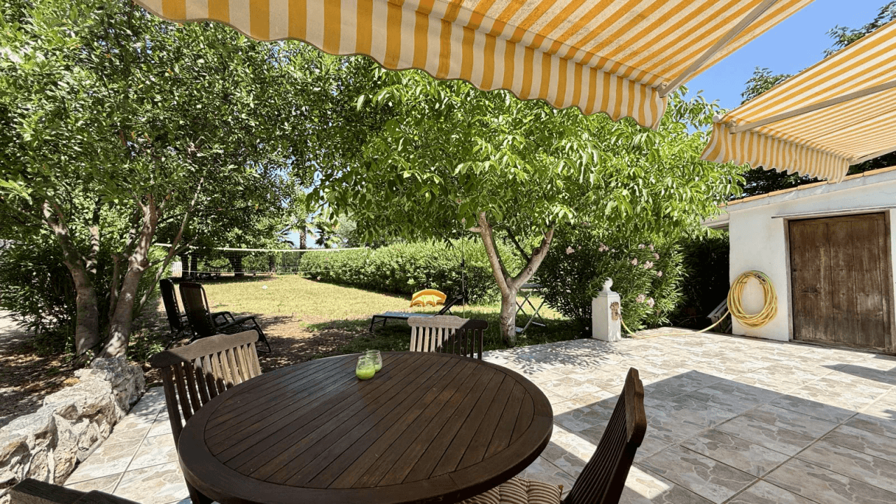 Mediterranes Anwesen am Monte Pego mit Gäste-Casita, zwei privaten Pools und vielseitigem Potenzial