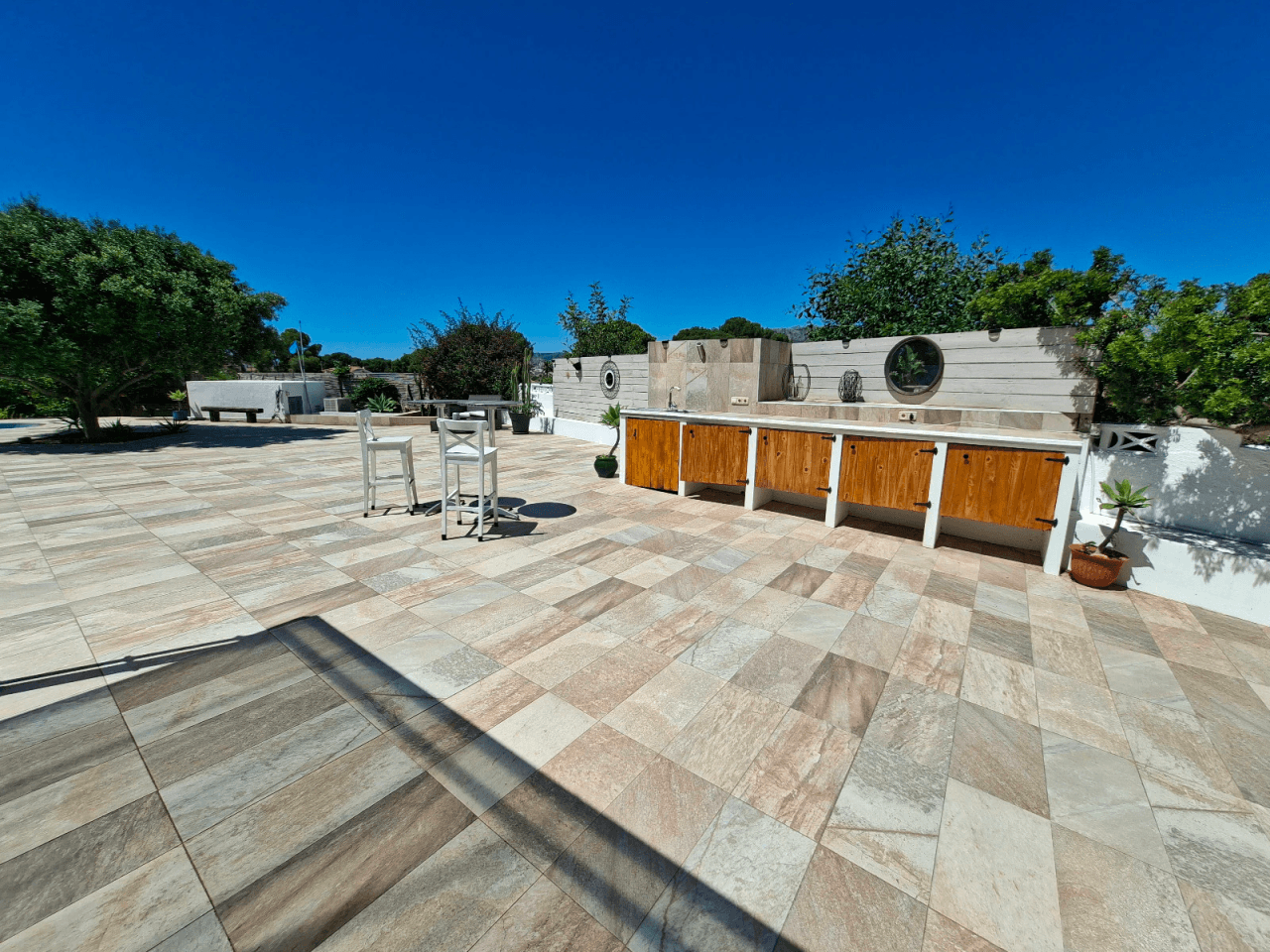 Villa zum verkauf in Calpe