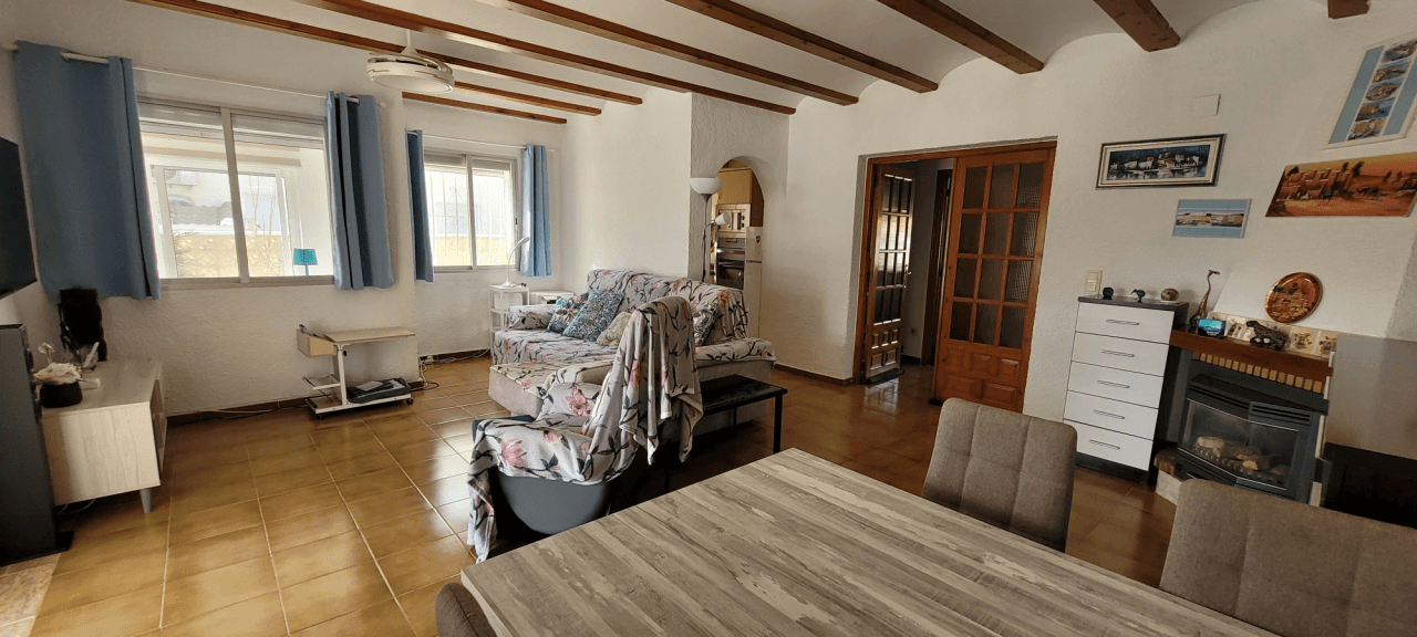 Villa zum verkauf in Els Poblets