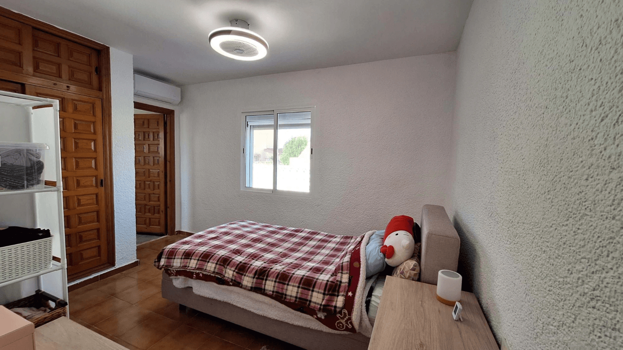 Villa zum verkauf in Els Poblets