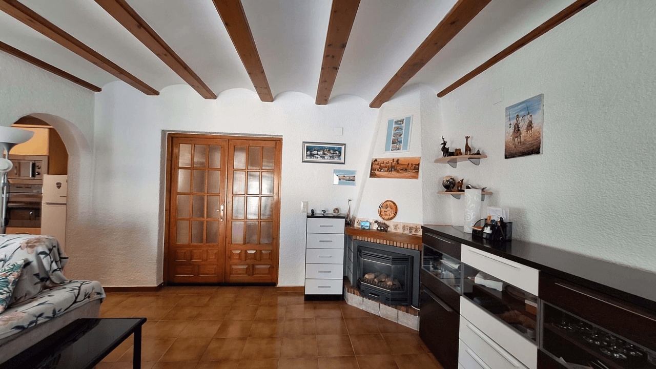 Villa zum verkauf in Els Poblets